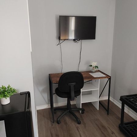 32 Jean Economic Room 1.6 Saint John Eksteriør billede