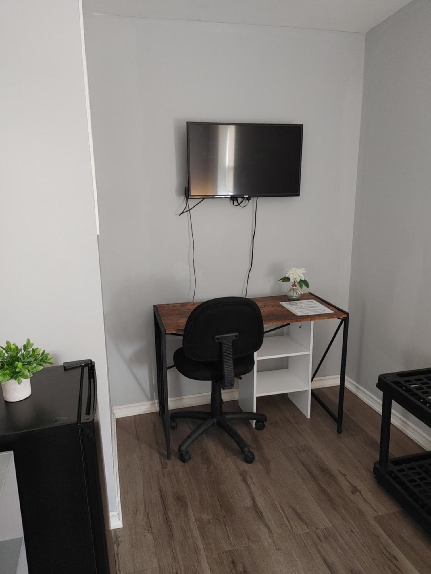 32 Jean Economic Room 1.6 Saint John Eksteriør billede